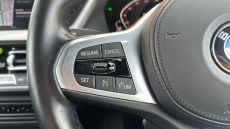 BMW 1 Series 118i [136] M Sport 5dr Step Auto [LCP] Petrol Hatchback